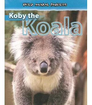 Koby the Koala