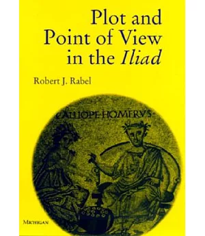 Plot and Point of View in the Iliad