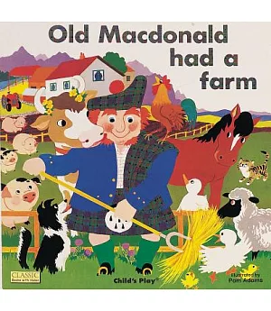 Old Macdonald Had a Farm