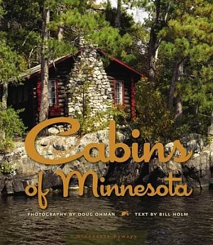 Cabins of Minnesota