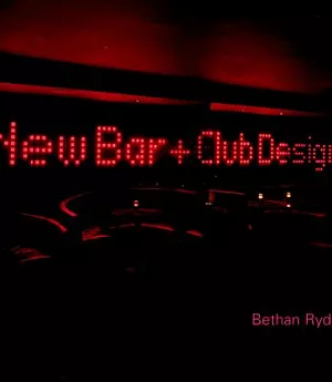 New Bar and Club Design