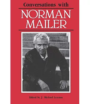 Conversations With Norman Mailer