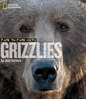 Face to Face With Grizzlies