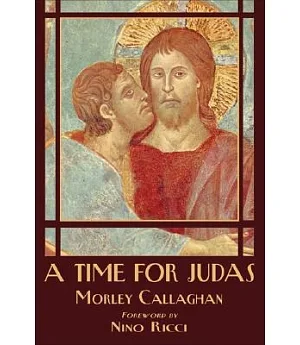 A Time for Judas