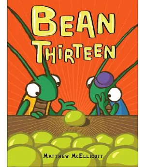 Bean Thirteen