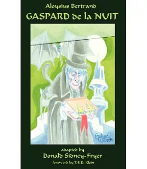 Gaspard De La Nuit