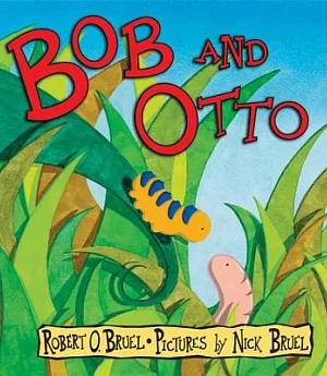 Bob And Otto