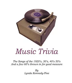 Music Trivia