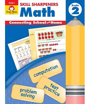 Math, Grade 2