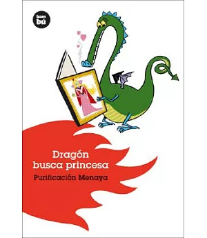 Dragon Busca Princesa / Dragon Looks for Princess