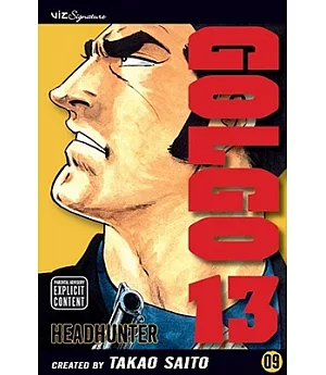 Golgo 13 9