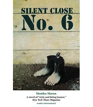 Silent Close No. 6