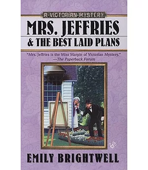 Mrs. Jeffries and the Best Laid Plans