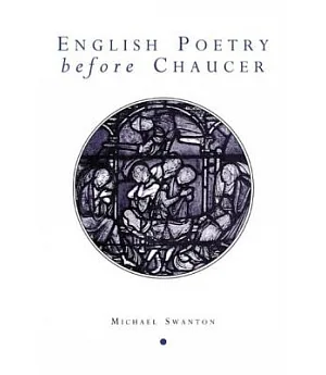 English Poetry Before Chaucer