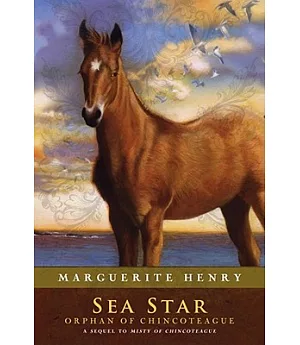 Sea Star: Orphan of Chincoteague