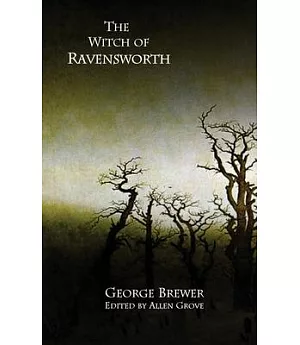 The Witch of Ravensworth