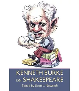 Kenneth Burke on Shakespeare