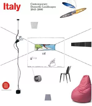 Italy: Contemporary Domestic Landscapes 1945-2000