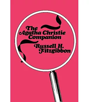 The Agatha Christie Companion