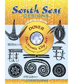 South Seas Designs