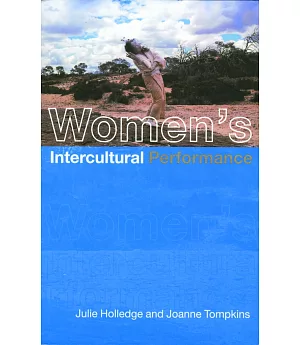 Women’s Intercultural Performance