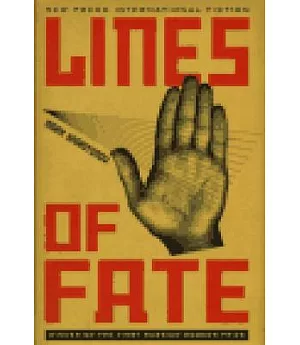 Lines of Fate: A Novel