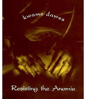 Resisting the Anomie