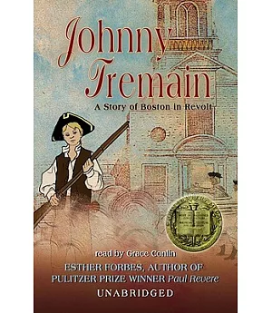 Johnny Tremain