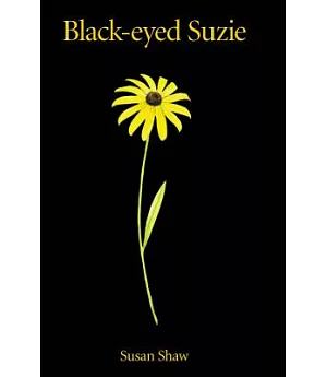 Black-eyed Suzie