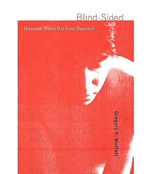 Blind-Sided: Homicide Where It Is Least Expected