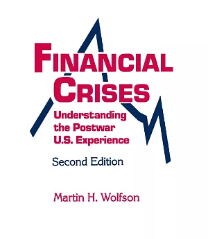 Financial Crisis: Understanding the Postwar U.S. Experience