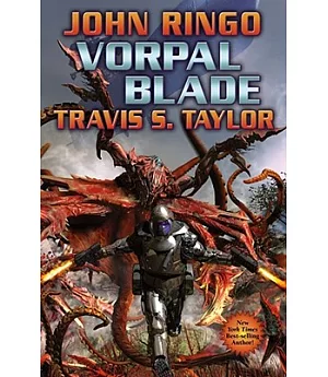 Vorpal Blade