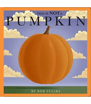 This Is Not a Pumpkin