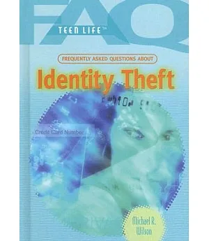 Frequently Asked Questions About Identity Theft