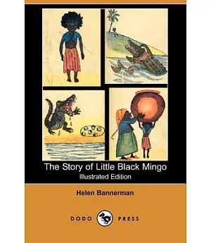 The Story of Little Black Mingo