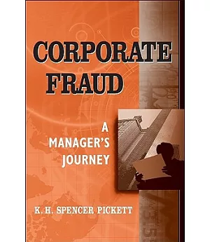 Corporate Fraud: A Manager’s Journey