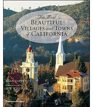 The Most Beautiful Villages and Towns of California