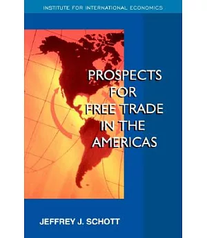 Prospects for Free Trade in the Americas