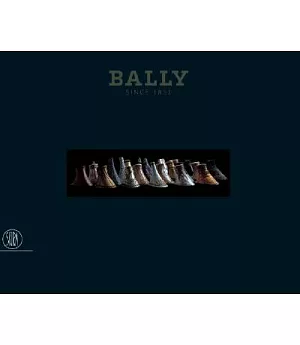 Bally Since 1851