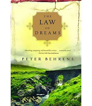 The Law of Dreams