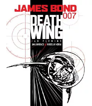 James Bond: Death Wing