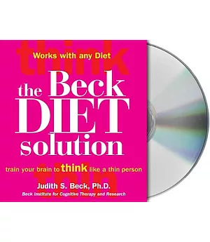 The Beck Diet Solution