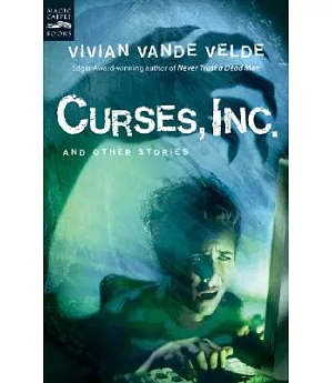 Curses, Inc.: And Other Stories