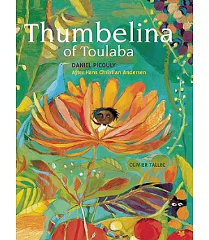 Thumbelina of Toulaba