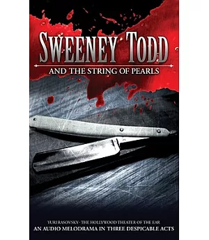 Sweeney Todd and the String of Pearls