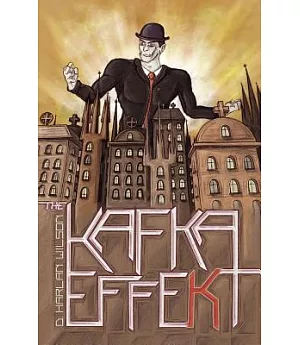 The Kafka Effekt