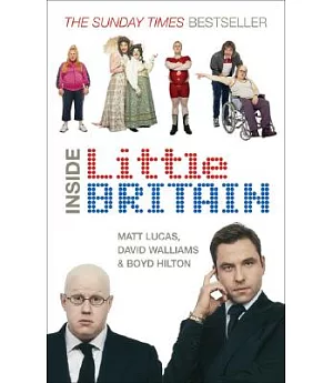 Inside Little Britain