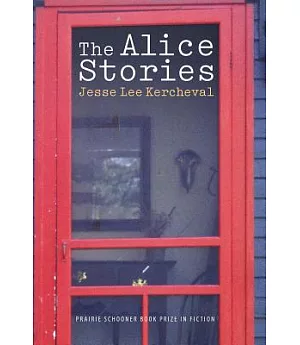 The Alice Stories