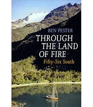 Through The Land Of Fire: Fifty-six South