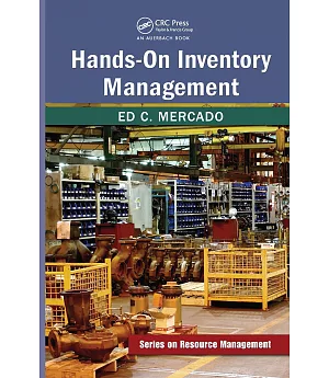 Hands-On Inventory Management